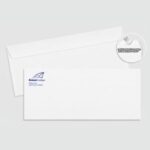 Custom Envelopes