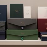 Custom Luxury Apparel Boxes