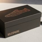 Custom Shoe Boxes