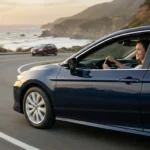 How Bridgestone Tyre Technology Enhances Everyday Car Performance