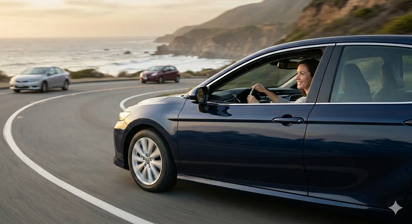 How Bridgestone Tyre Technology Enhances Everyday Car Performance