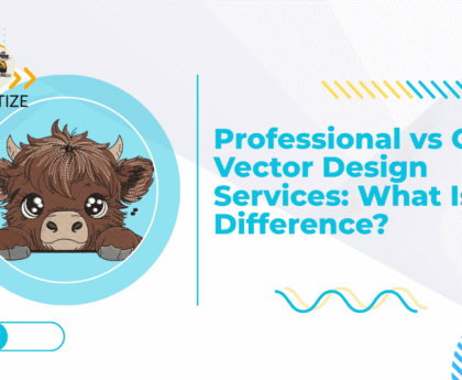 Professional vs Cheap Vector Design Services What Is the Difference_11zon