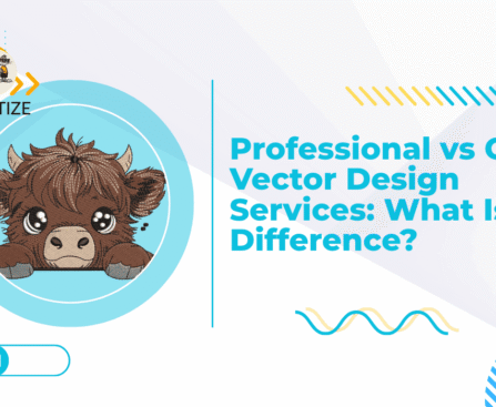 Professional vs Cheap Vector Design Services What Is the Difference_11zon