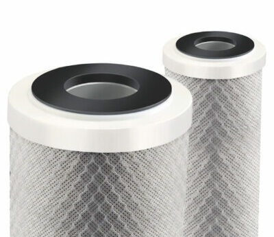 carbon filter cartridge