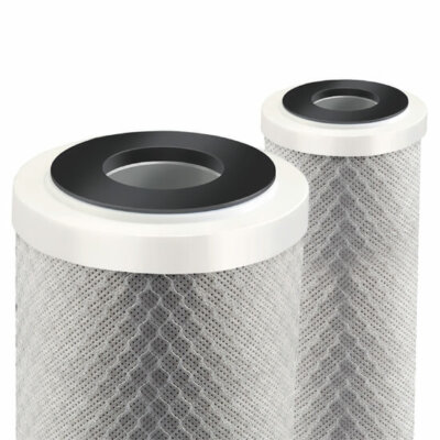 carbon filter cartridge