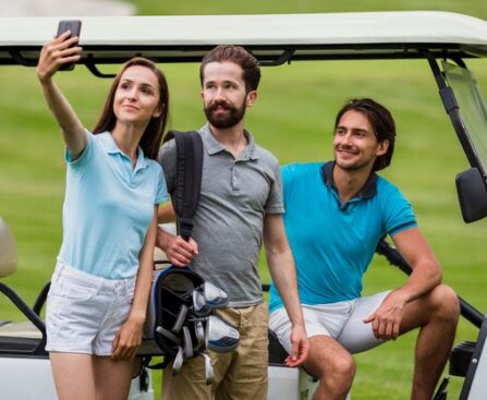 affordable Golf discount codes