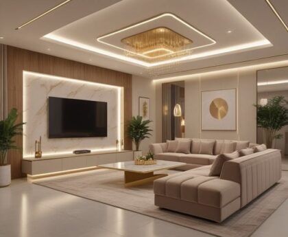 home renovation Dubai