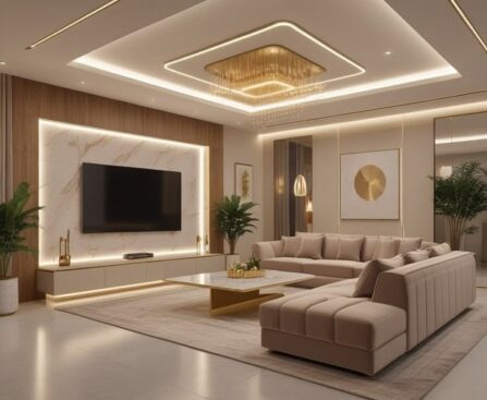 home renovation Dubai