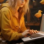 internet chick merchandise online