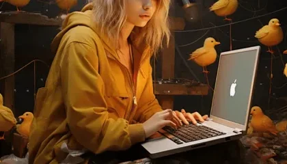 internet chick merchandise online