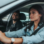 Driving school Markham