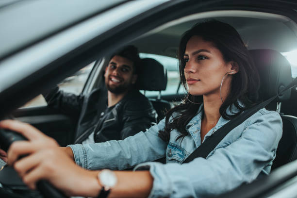 Driving school Markham