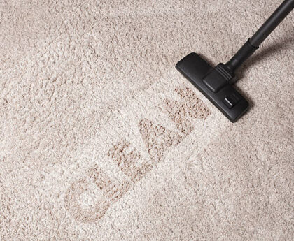 carpet cleaning fairfax