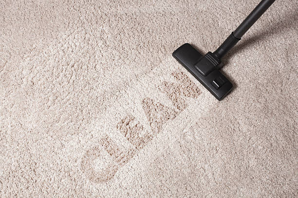 carpet cleaning fairfax
