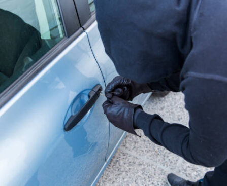 Limo Service from Fort Lauderdale