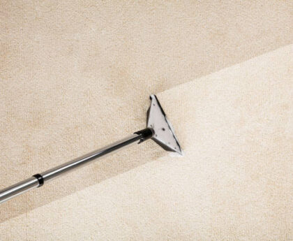 Carpet Cleaning Near Me