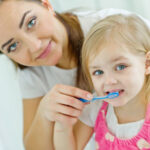 Child-Friendly Dental Care Techniques