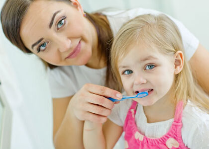 Child-Friendly Dental Care Techniques