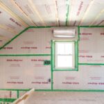 vapor mitigation Texas