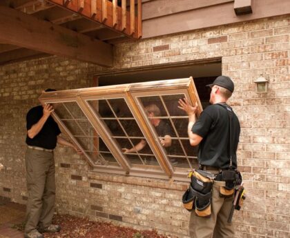 window installation columbus ohio