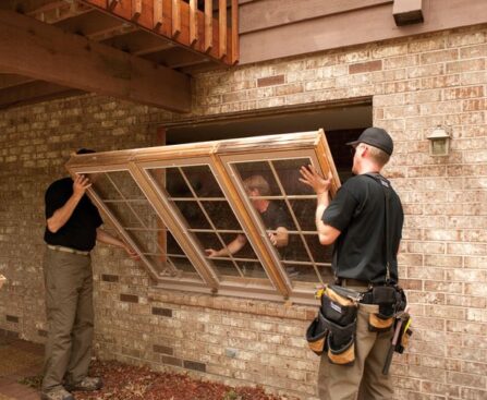 window installation columbus ohio