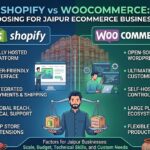 Jaipur Ecommerce Businesses