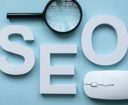 SEO Agency in Dubai