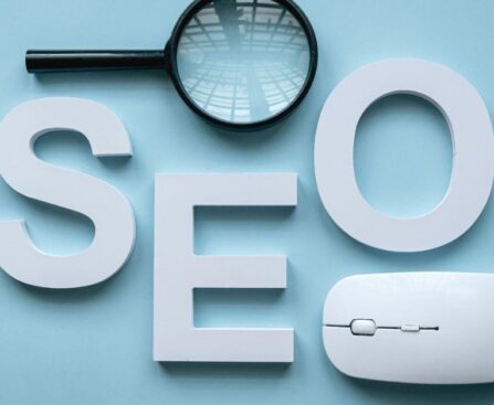 SEO Agency in Dubai