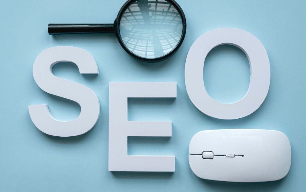 SEO Agency in Dubai