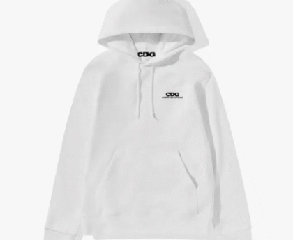 Commes des Garcons Streetwear Style Tips