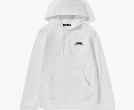 Commes des Garcons Streetwear Style Tips