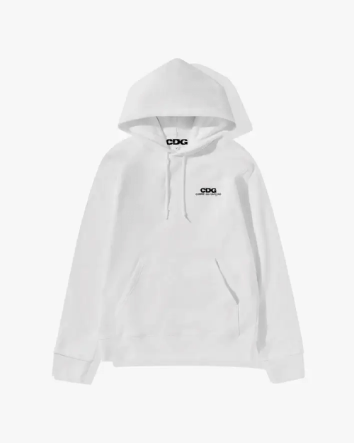 Commes des Garcons Streetwear Style Tips