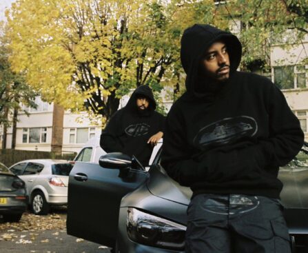 Corteiz Clothing: The Streetwear Revolution Dominating Fashion Culture