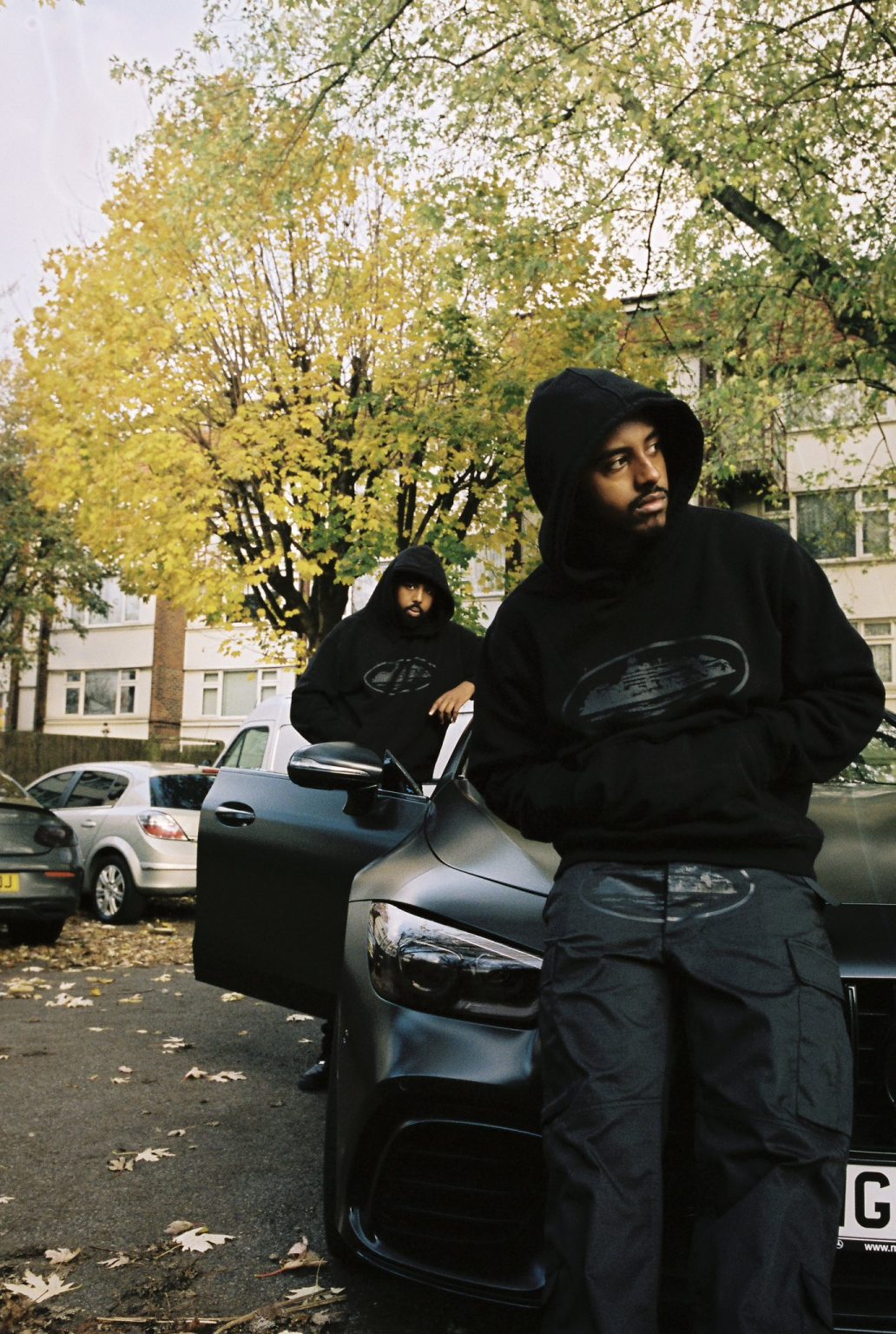 Corteiz Clothing: The Streetwear Revolution Dominating Fashion Culture