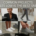 Common Projects