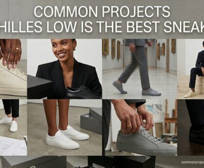 Common Projects