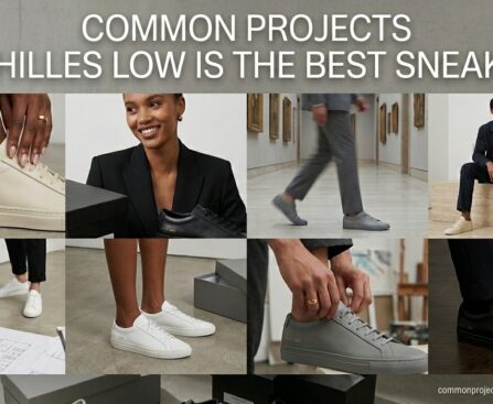 Common Projects