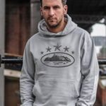 Corteiz Hoodie