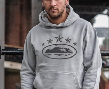 Corteiz Hoodie