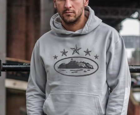 Corteiz Hoodie