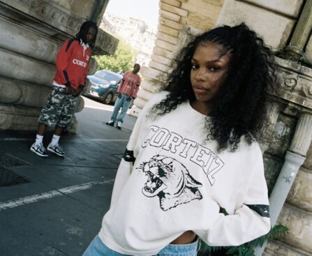 Corteiz Sweatshirt