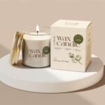 Custom Candle Packaging