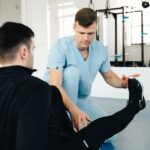 Doctor Physiotherapy Clinic in Krishna Nagar, Delhi Searching24