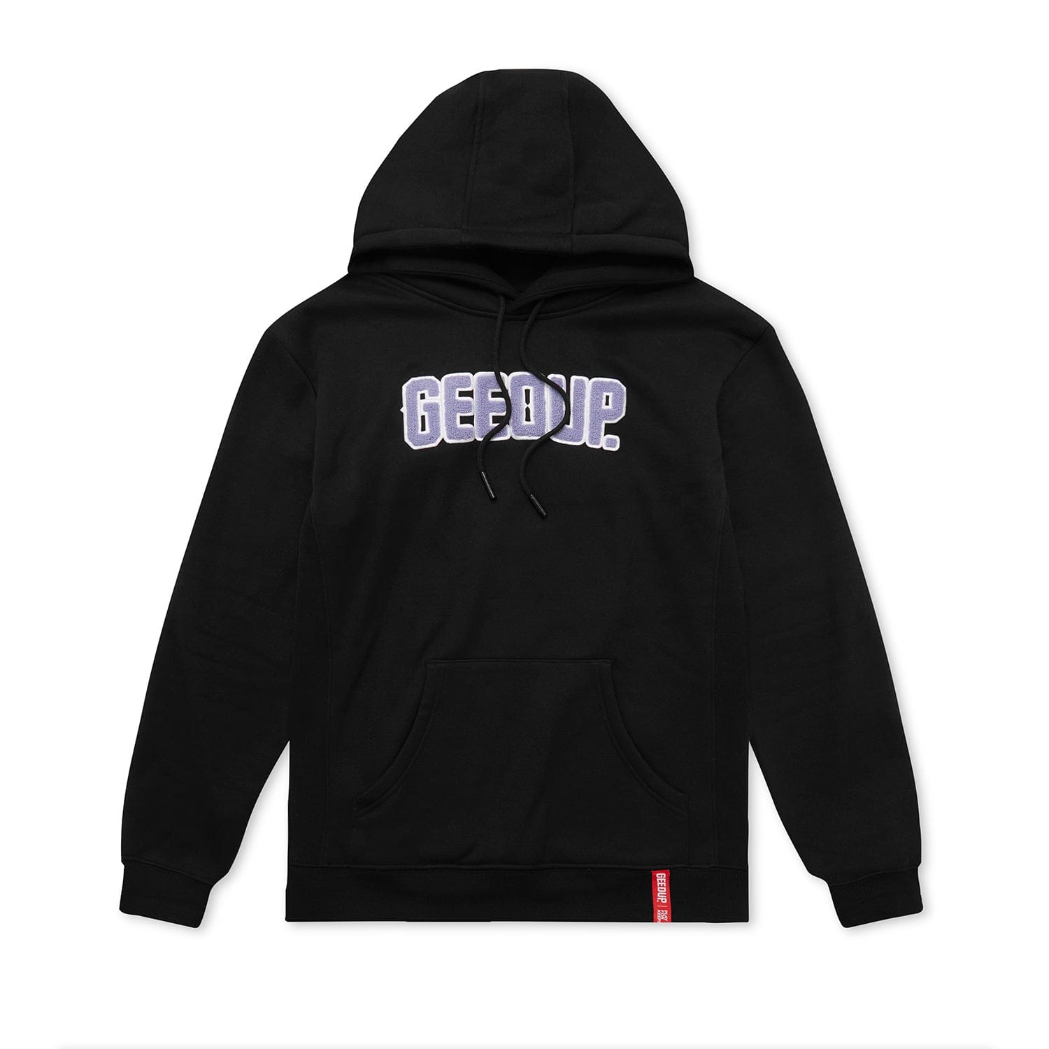 Shopping Experience at Geedup Online Store