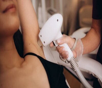 Laser Hair Removal