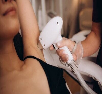 Laser Hair Removal