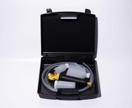 Marine Oil Sampling Kit