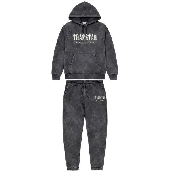 Trapstar