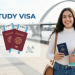 Study Visa Consultants in Delhi