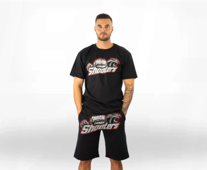 Trapstar Shorts